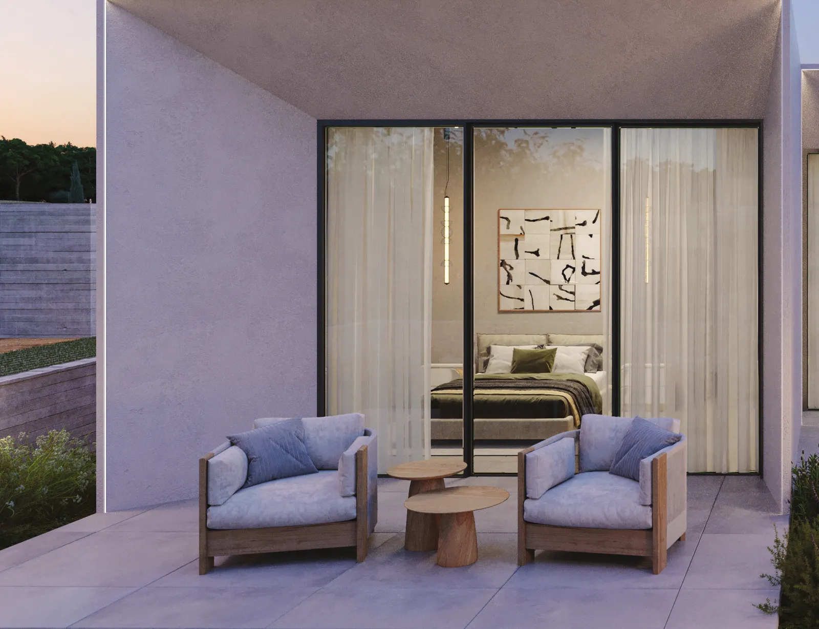 Westlight Residences - Villas (2nd phase) — new development 6