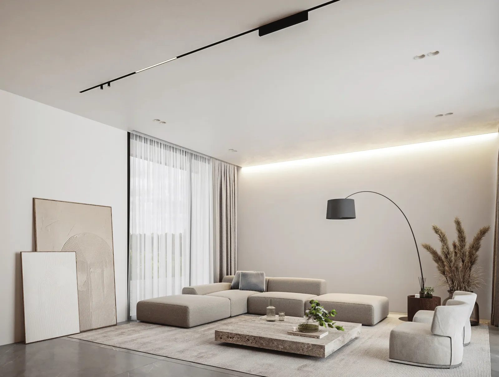 Westlight Residences - Villas (2nd phase) — new development 3