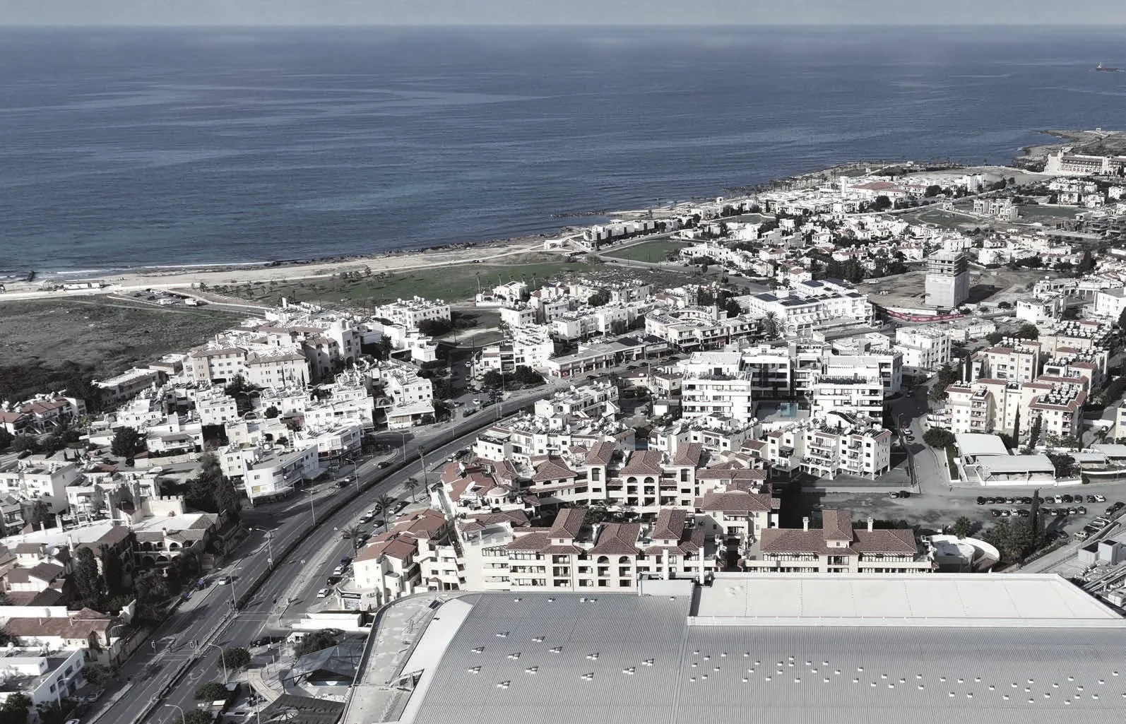 Westlight Residences - Villas (2nd phase) — new development 2