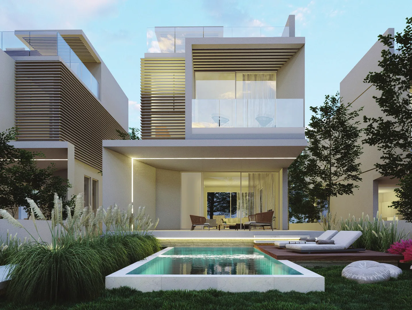 Westlight Residences - Villas (2nd phase) — new development 5