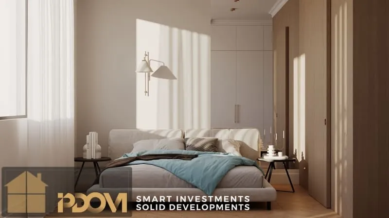 NOVA Residence — new development in Universal, Paphos 4