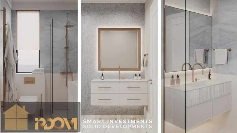 NOVA Residence — new development in Universal, Paphos 5