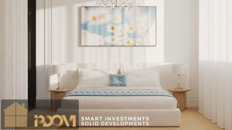 NOVA Residence — new development in Universal, Paphos 8