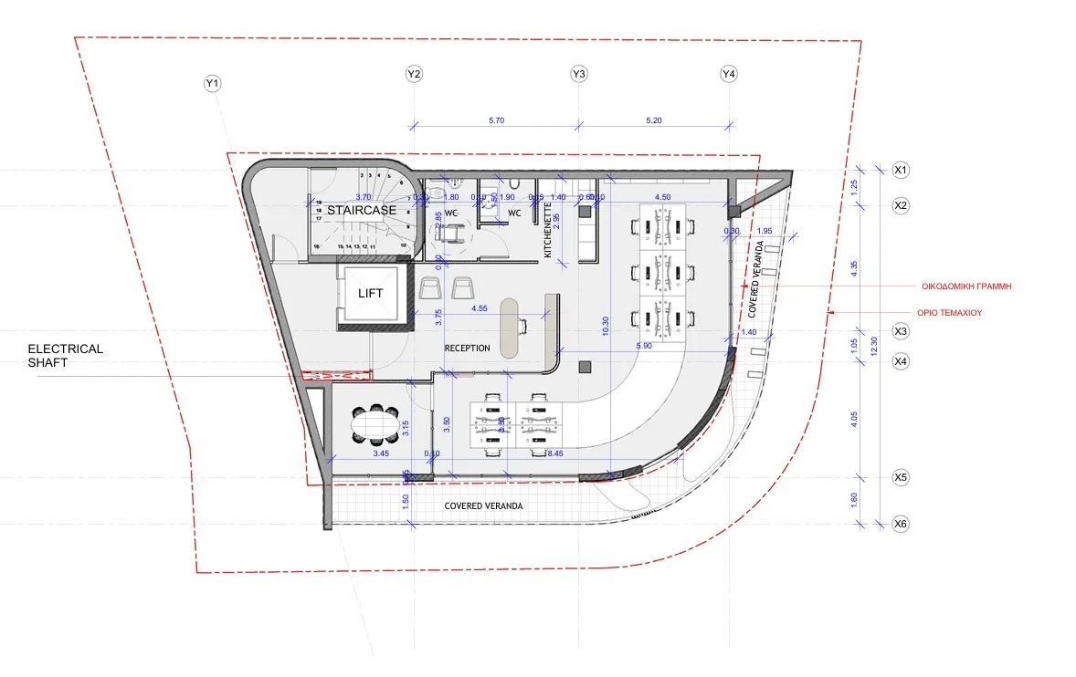 blu12 — new development in Strovolos, Nicosia 4