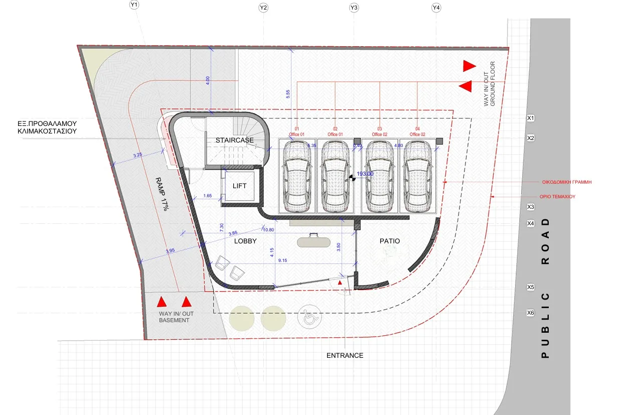 blu12 — new development in Strovolos, Nicosia 6
