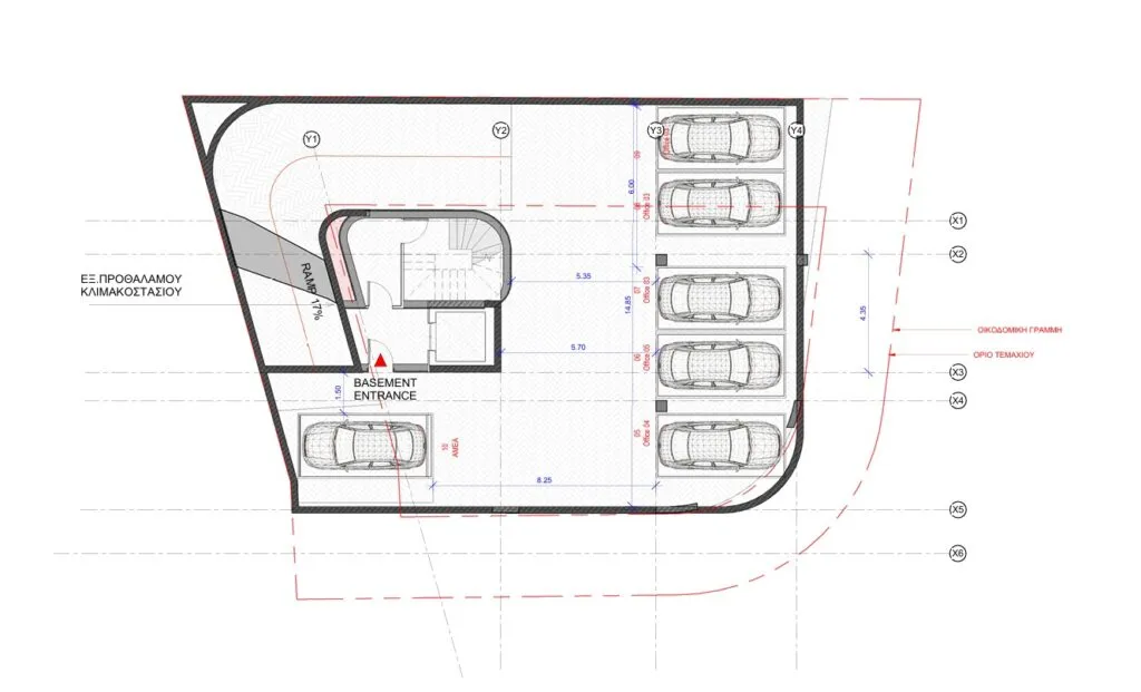 blu12 — new development in Strovolos, Nicosia 7