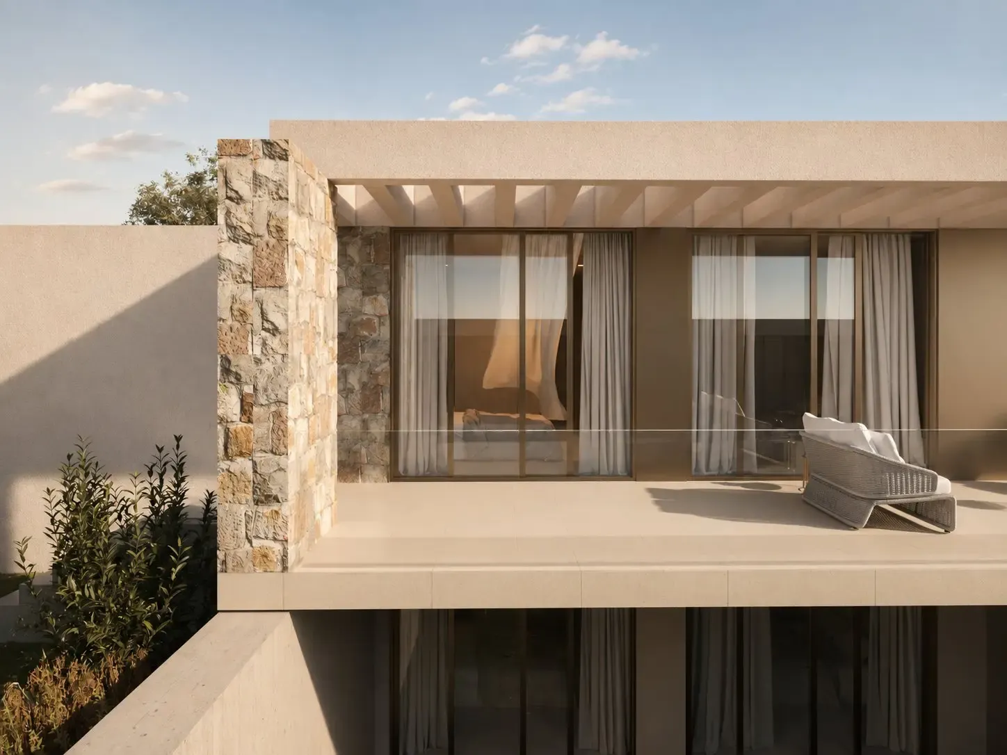 Grato Homes — new development in Peyia / Sea Caves, Paphos 3