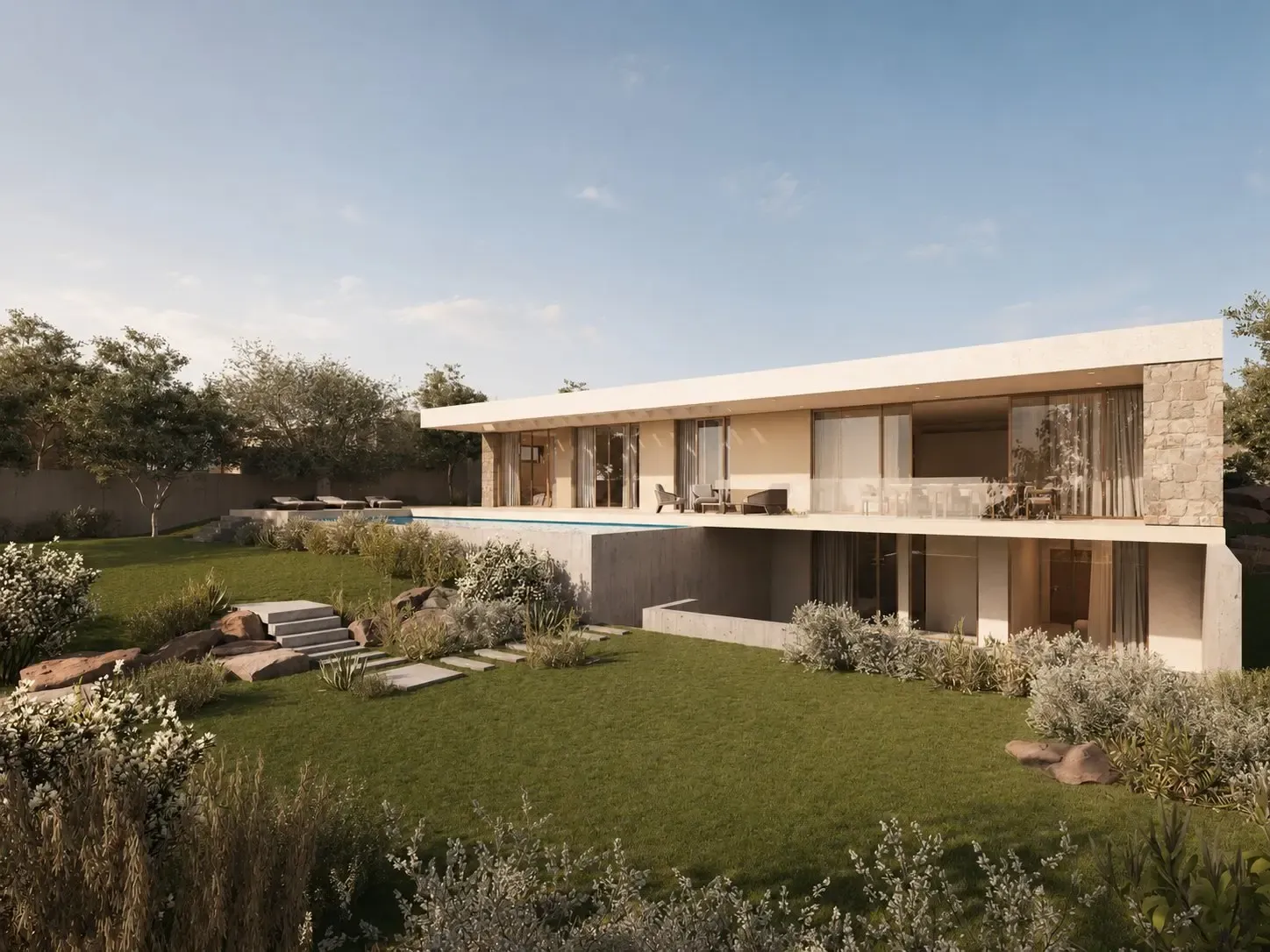 Grato Homes — new development in Peyia / Sea Caves, Paphos 5