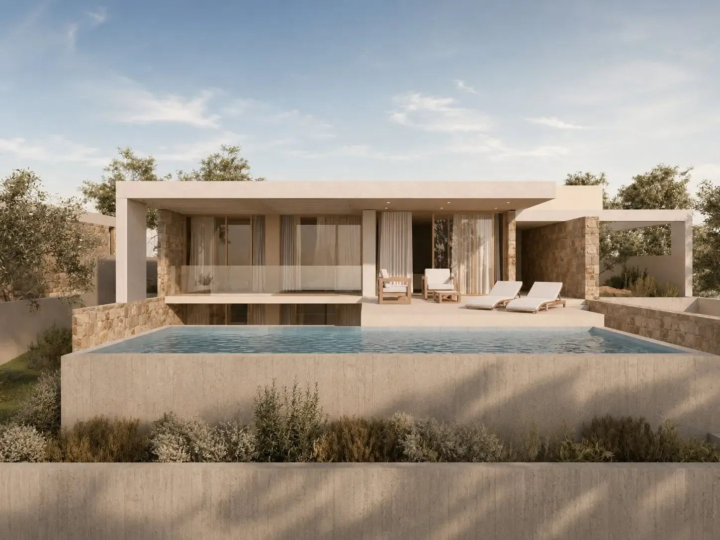 Grato Homes — new development in Peyia / Sea Caves, Paphos 8