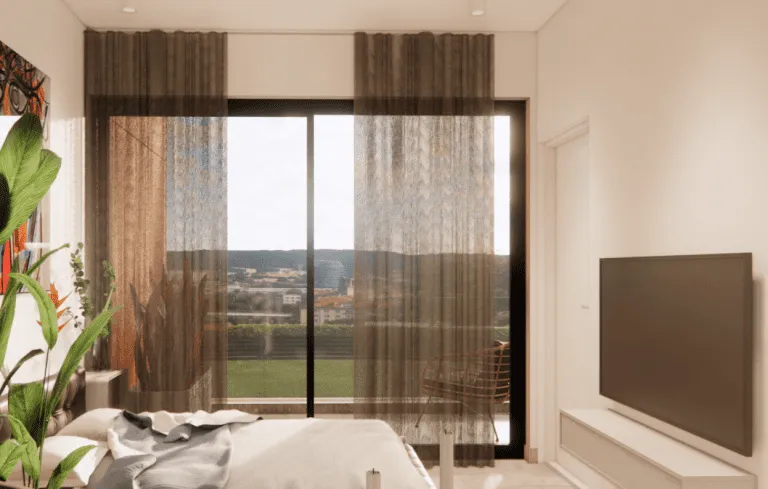 HHP Residences — новостройка в Никосии 3