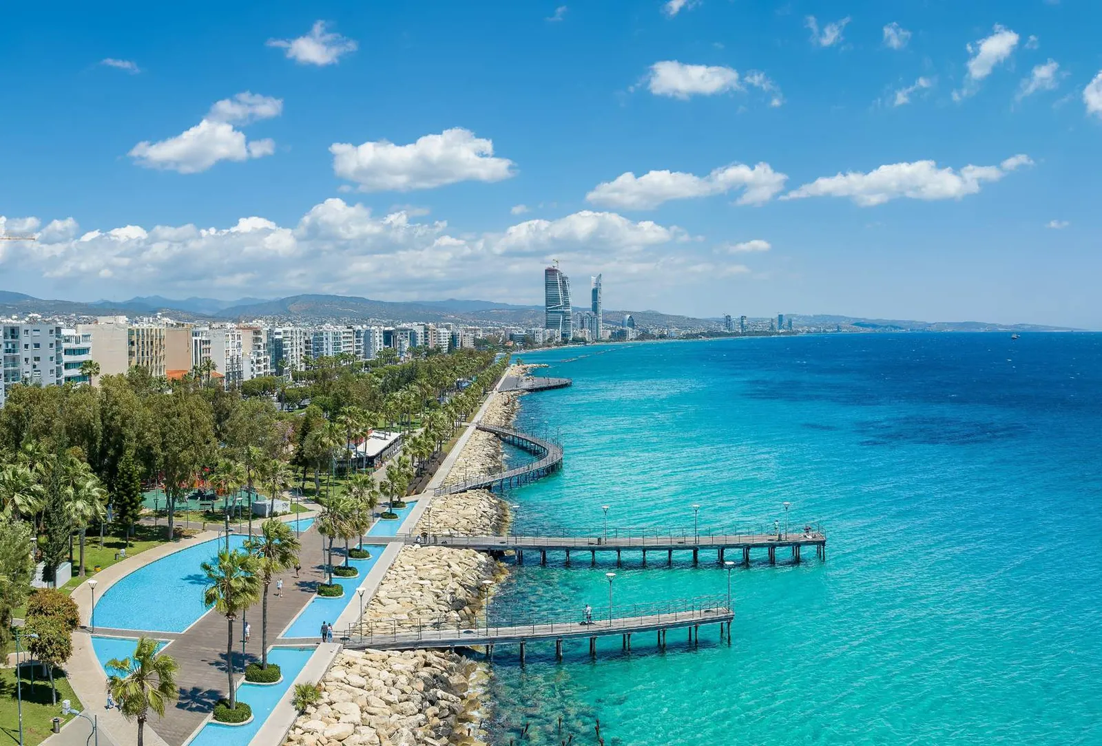 LIVEIN Kolonakiou — new development in Kolonakiou Street, Limassol 6