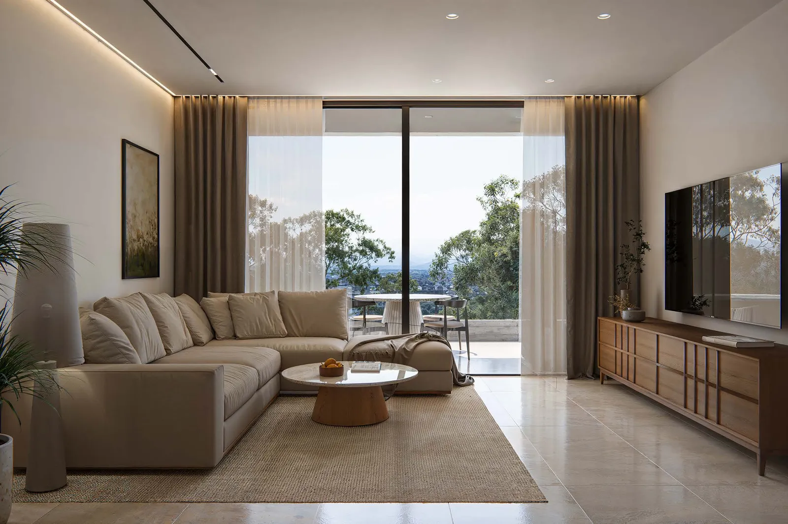Belcrest Heights — empreendimento novo em Limassol 8