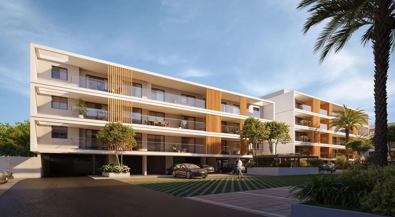 Eden Golf — new development in Geroskipou, Paphos 6