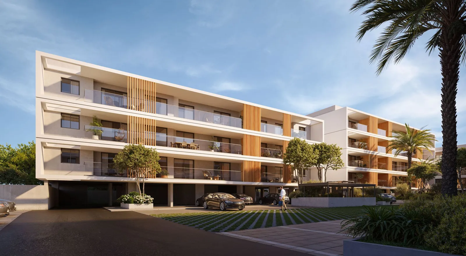 Eden Golf — new development in Geroskipou, Paphos 7