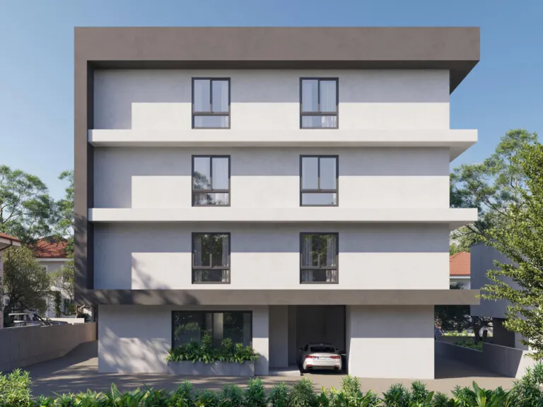 Liberty Residences — new development in Ekali, Limassol 6