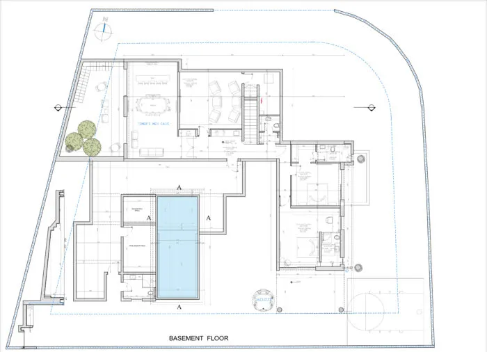 Saviyion Villas — новостройка в Лимассоле, Agios Tychonas 6