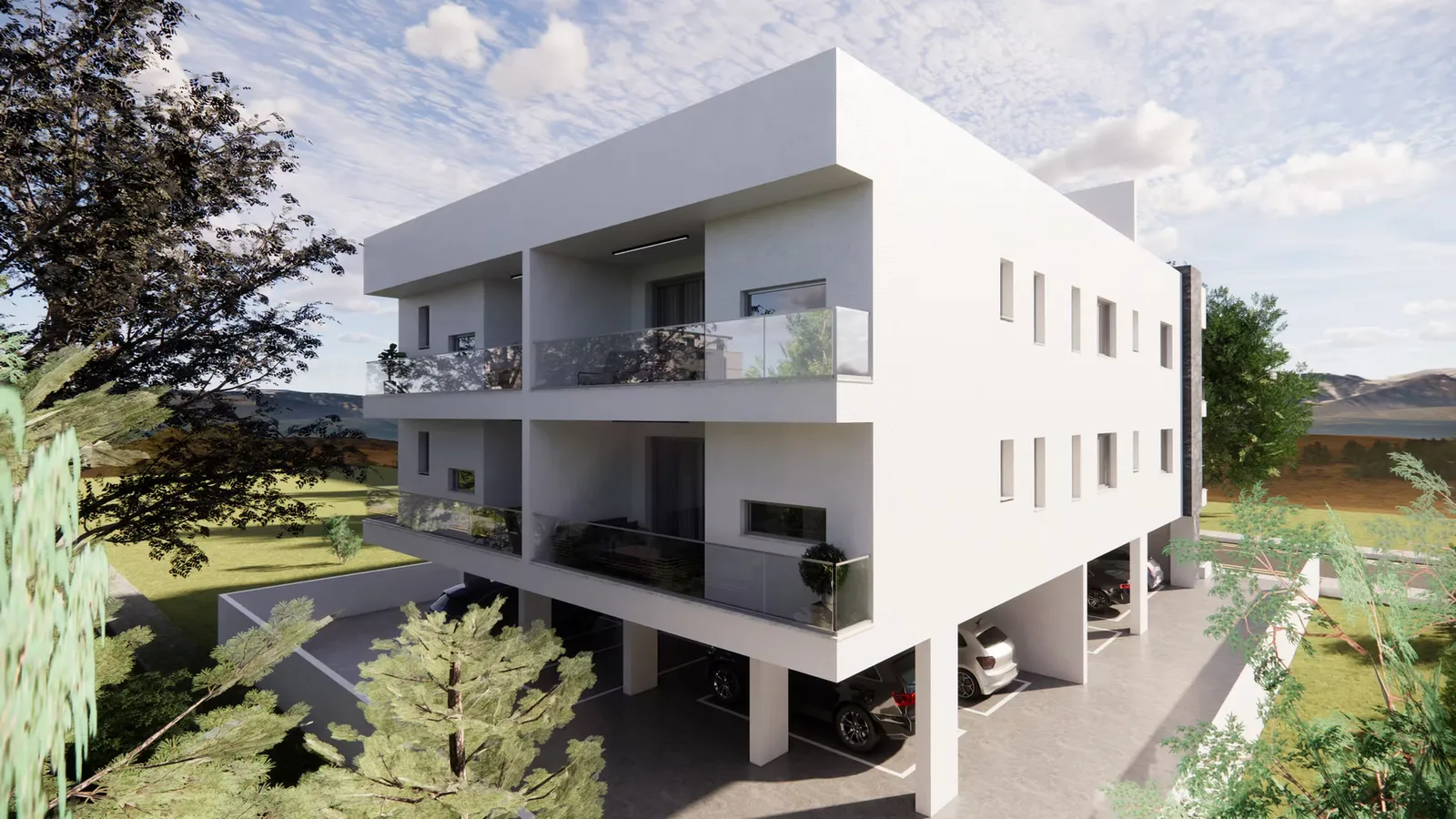 Kiti Dream Residences — new development in Kiti, Larnaca 6