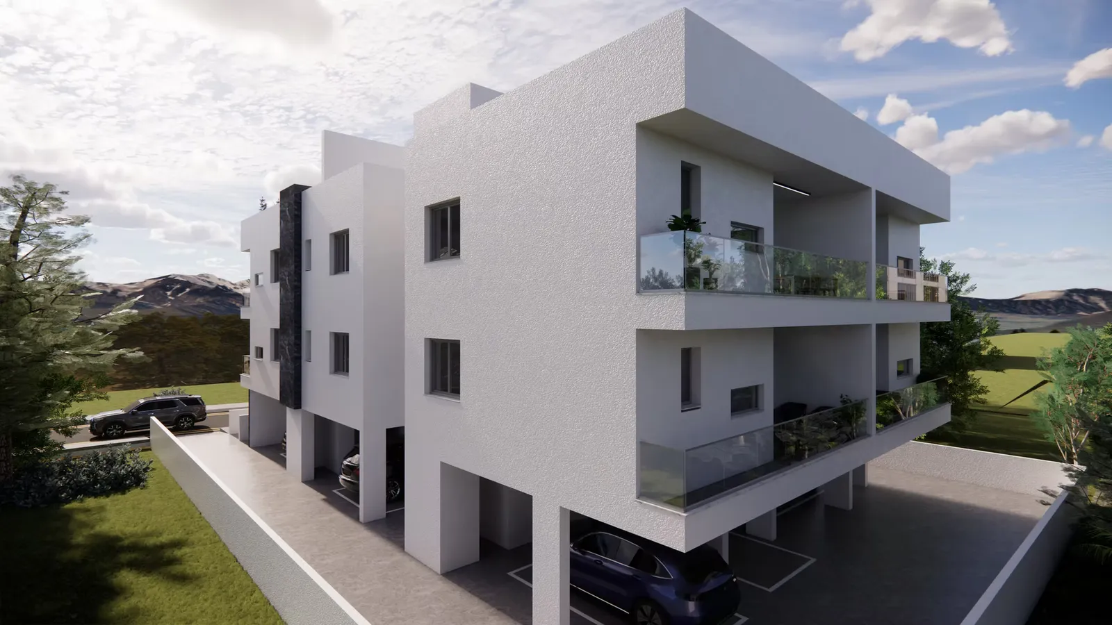 Kiti Dream Residences — new development in Kiti, Larnaca 5