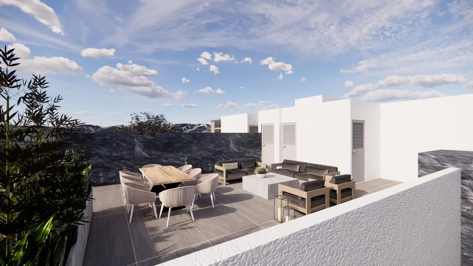 Kiti Dream Residences — new development in Kiti, Larnaca 7