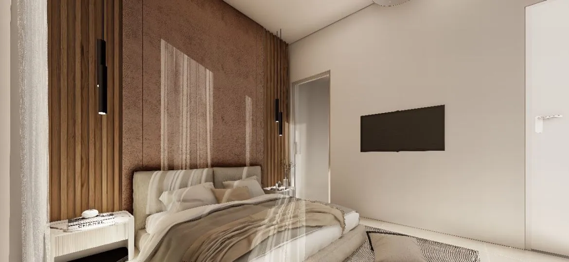 Bella Rosa — new development in Laiki Lefkothea, Limassol 6