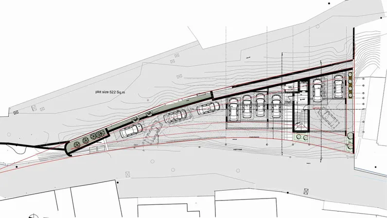 Perla Residence — new development in Limassol 3