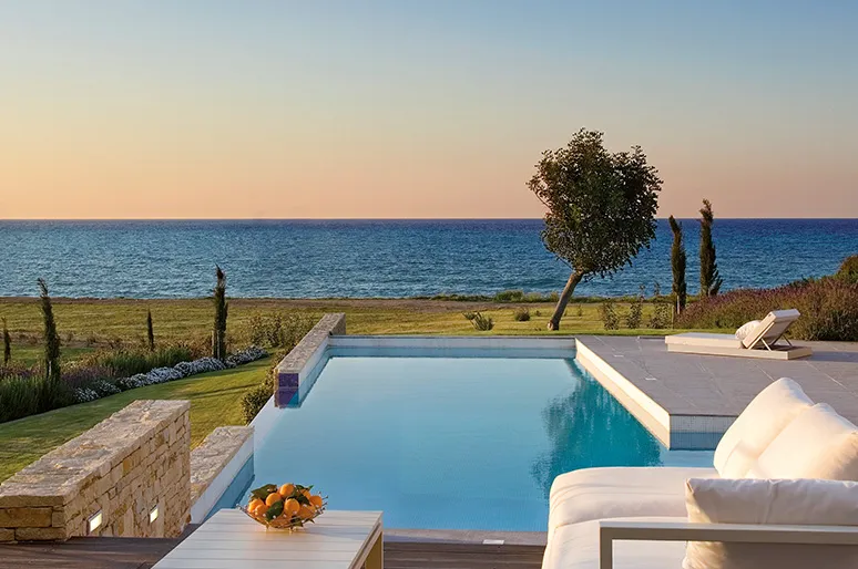 Akamas Bay Villas — new development in Latchi, Paphos 8
