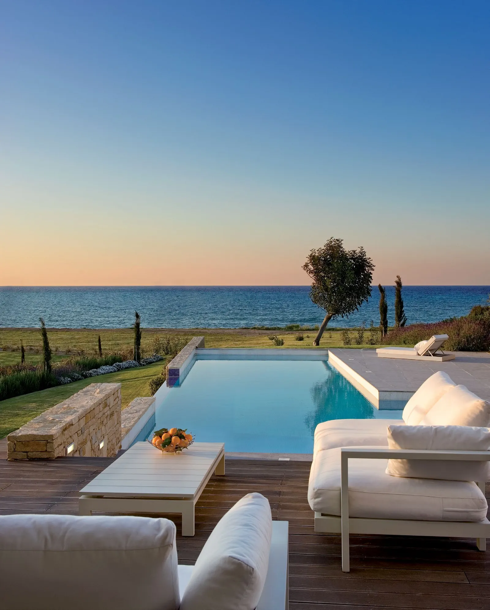 Akamas Bay Villas — new development in Latchi, Paphos 4