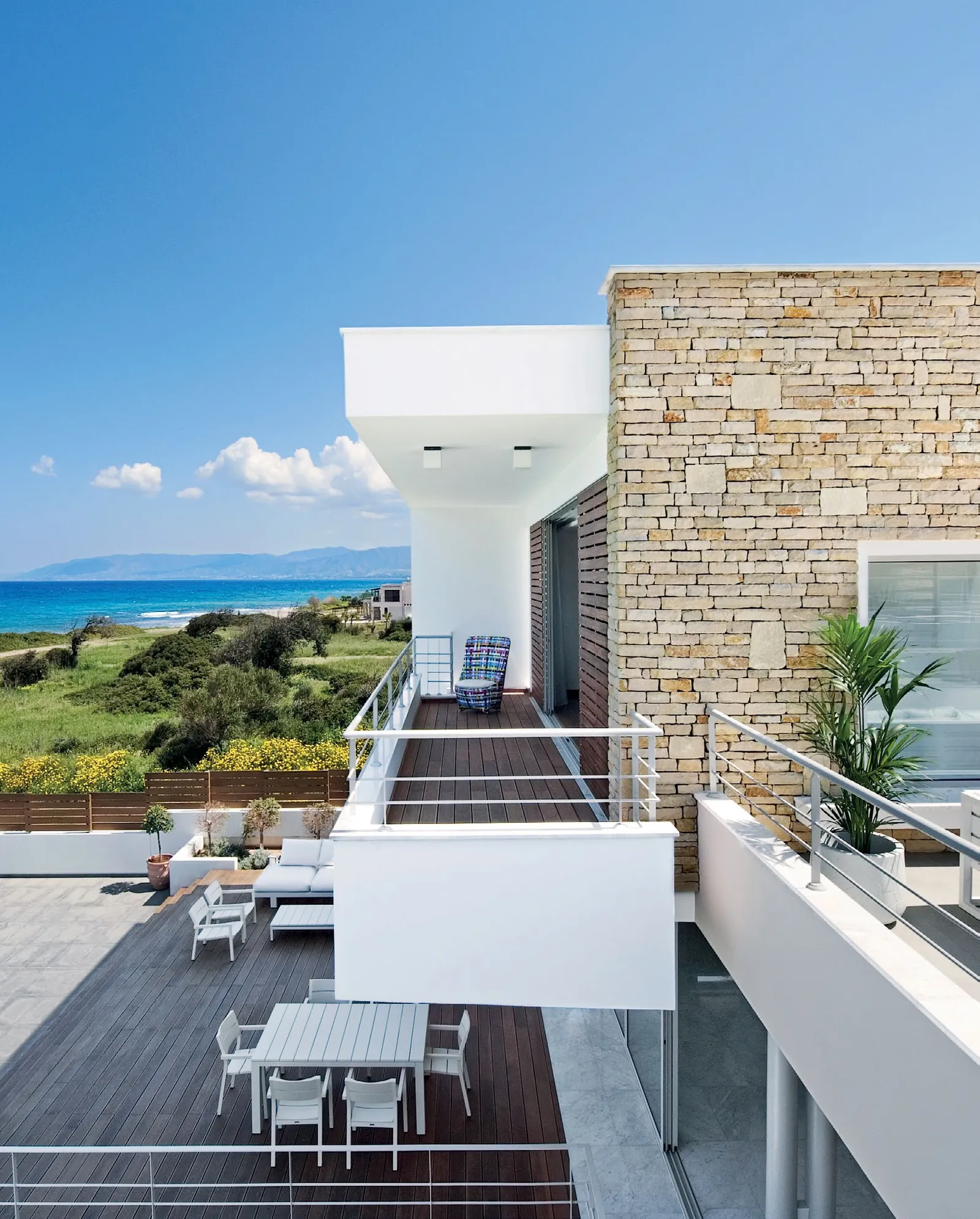 Akamas Bay Villas — new development in Latchi, Paphos 2