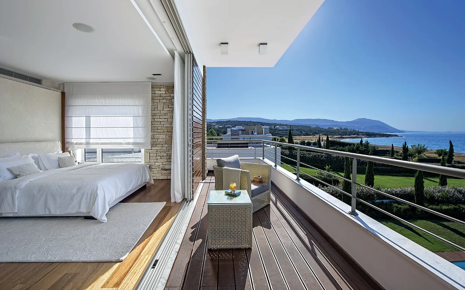 Akamas Bay Villas — new development in Latchi, Paphos 6