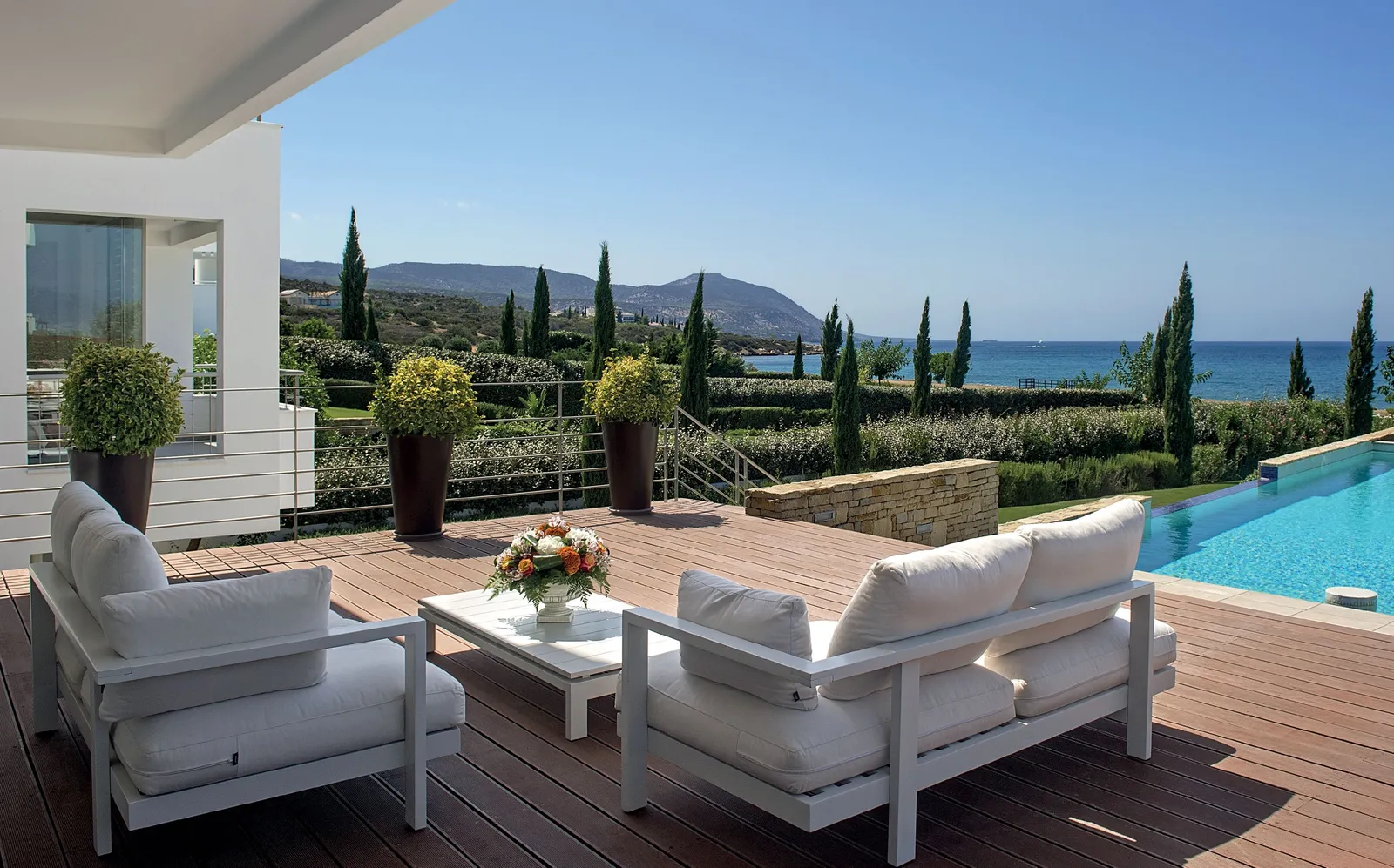 Akamas Bay Villas — new development in Latchi, Paphos 1