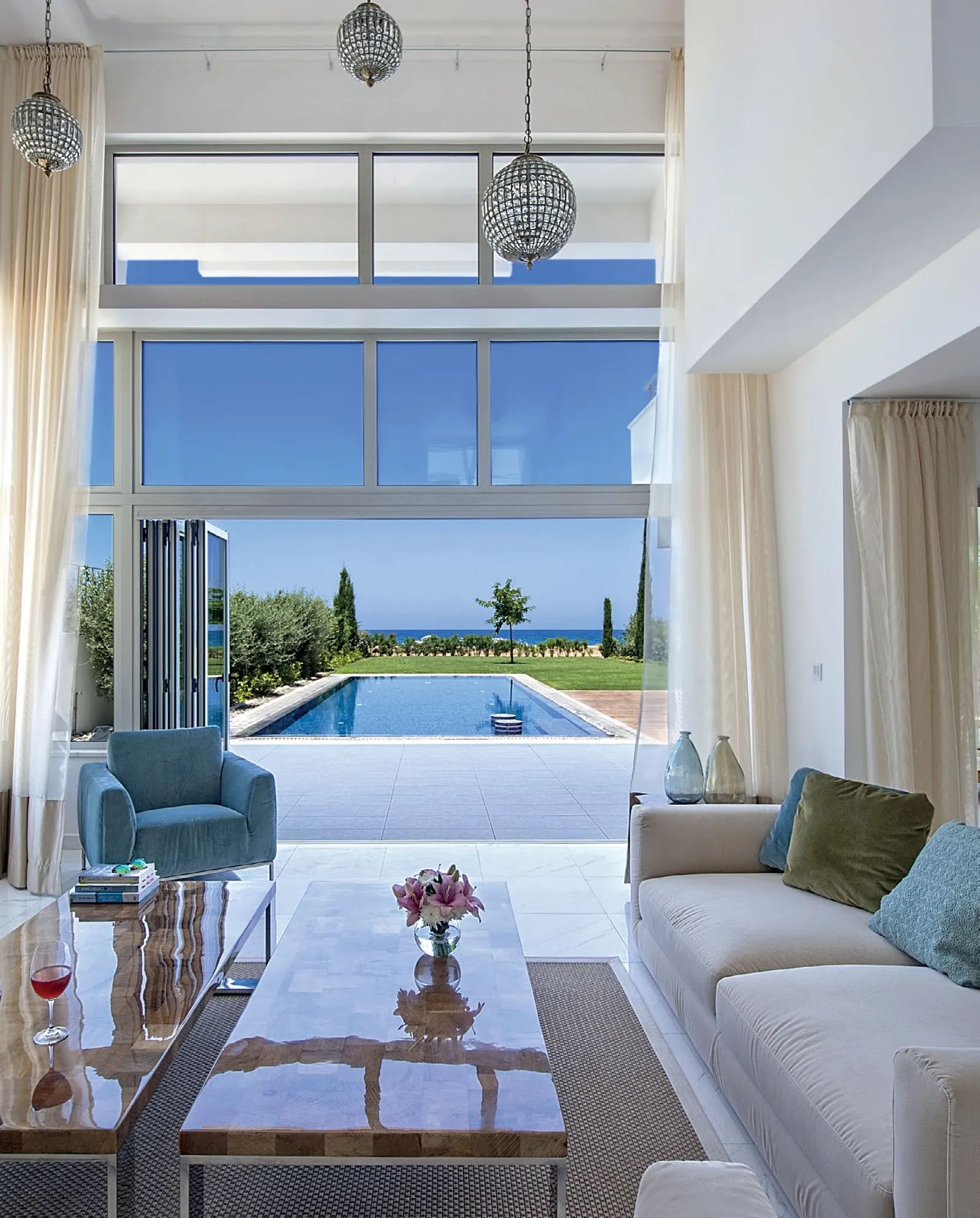 Akamas Bay Villas — new development in Latchi, Paphos 7