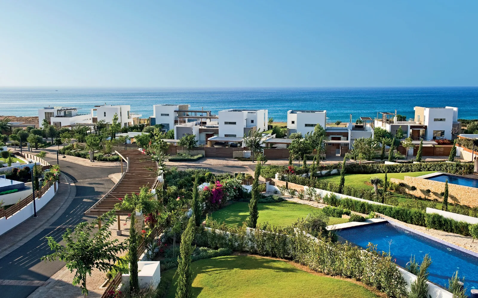 Akamas Bay Villas — new development in Latchi, Paphos 5