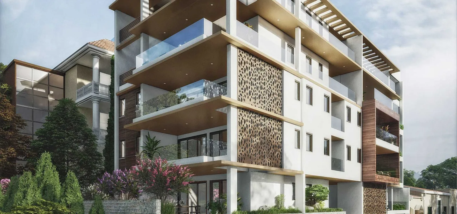 St. Elena Boutique Residences — new development in Larnaca 3