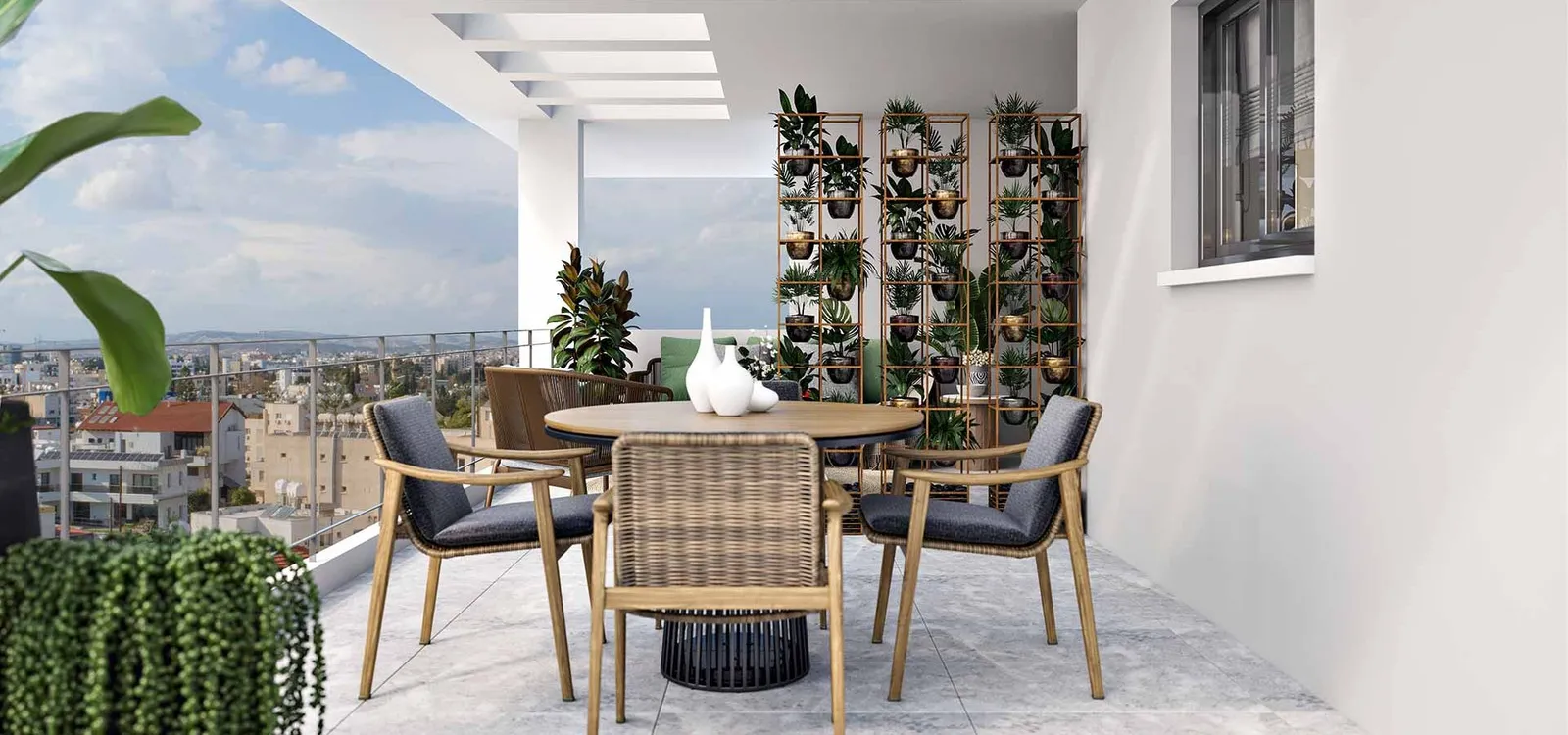 St. Elena Boutique Residences — new development in Larnaca 4