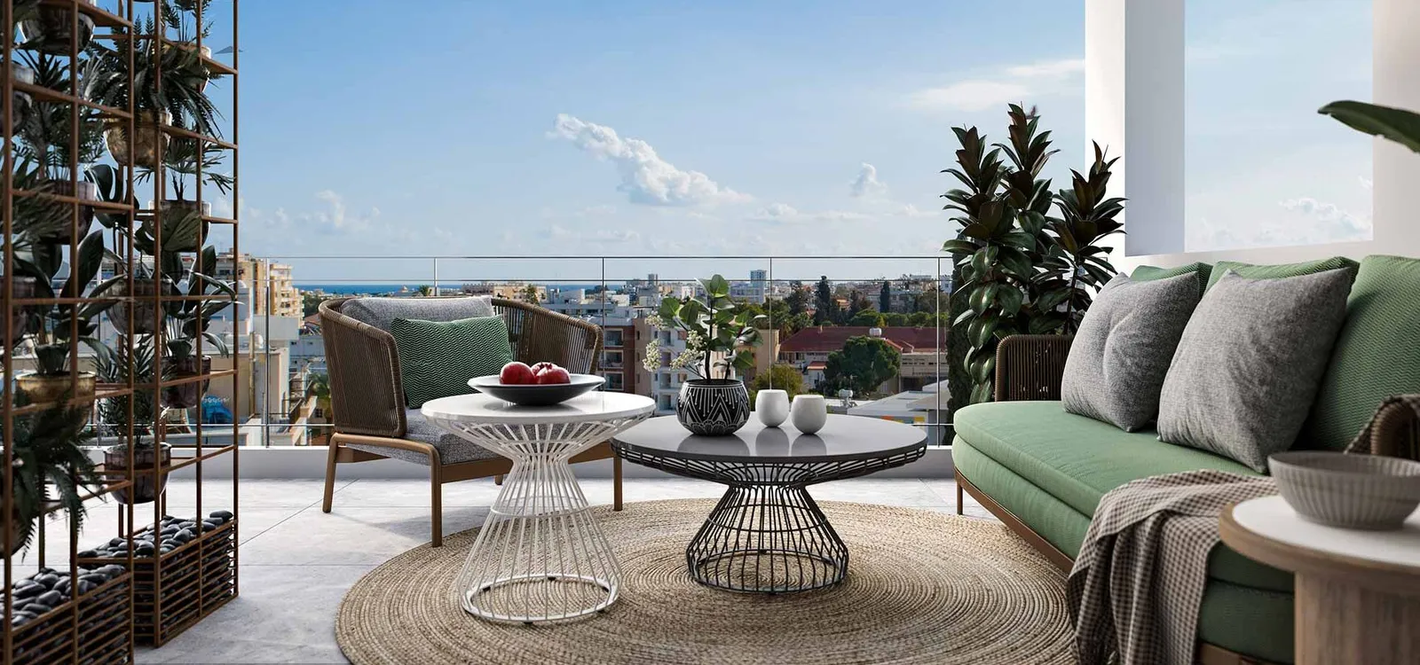St. Elena Boutique Residences — new development in Larnaca 5