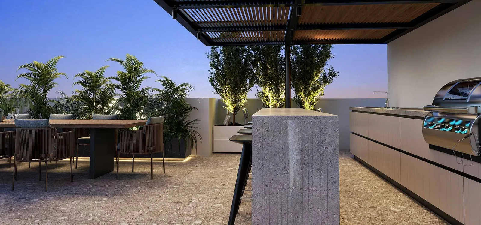 St. Elena Boutique Residences — new development in Larnaca 6