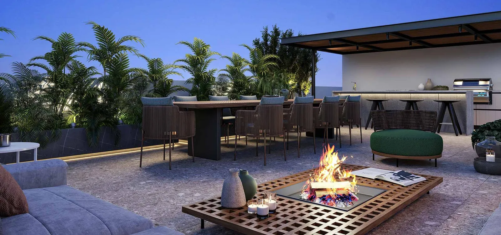 St. Elena Boutique Residences — new development in Larnaca 7