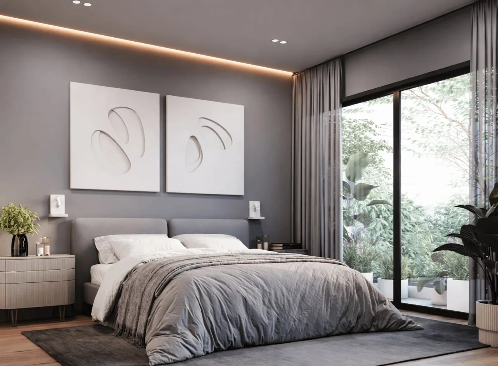 Enalios Deryneia Residences — new development in Deryneia, Famagusta 6