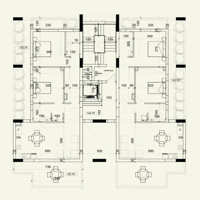 Cyres Residence 01 — new development in Germasogeia, Limassol 5