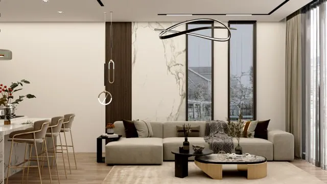 Damas Tower — empreendimento novo em Kaimakli, Nicósia 6