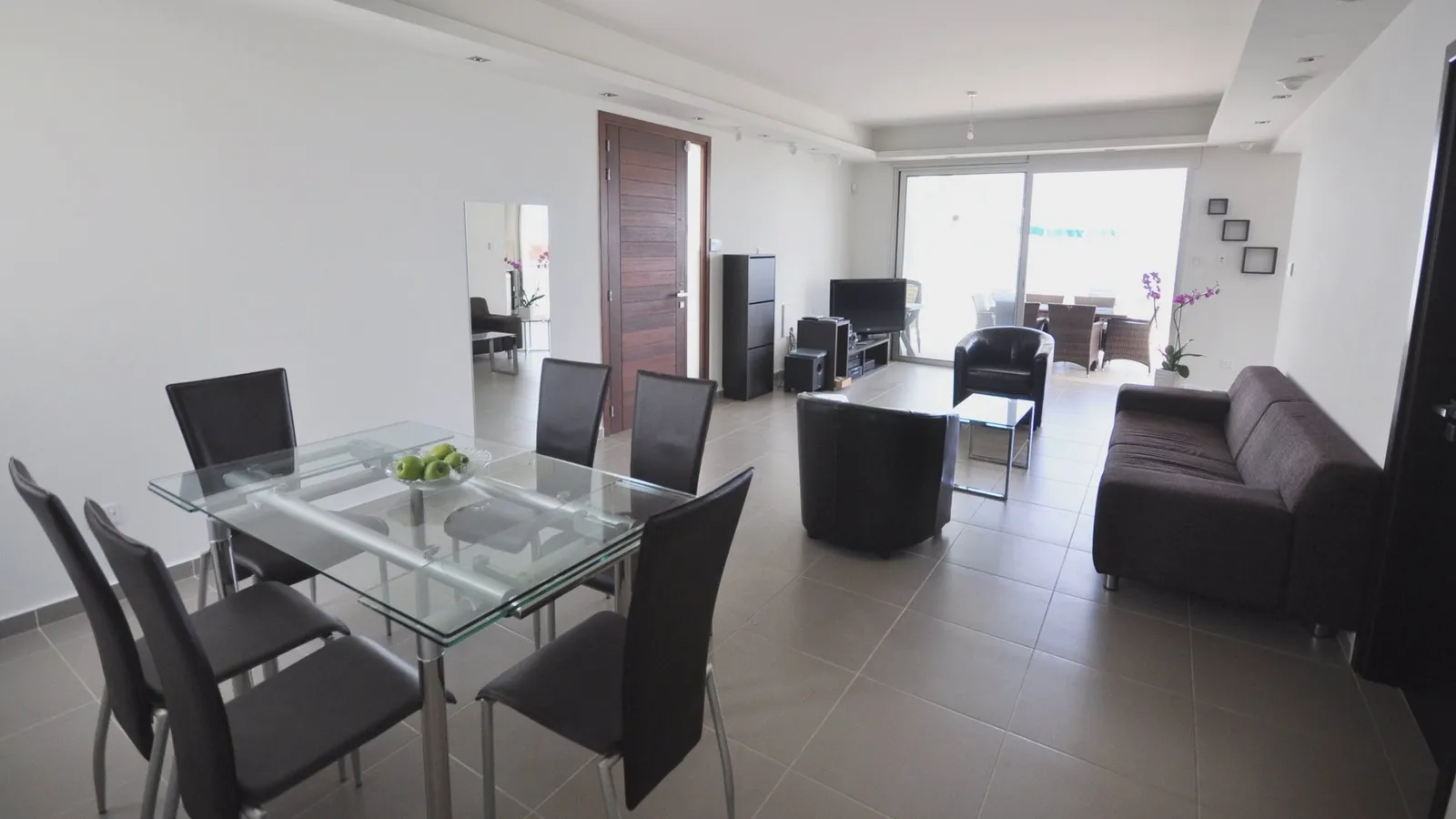 Faros Luxury Apartments — new development in Pervolia, Larnaca 4