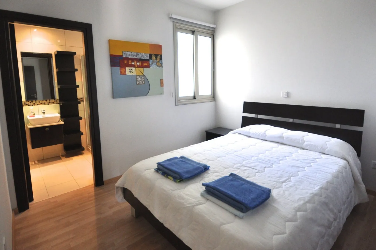 Faros Luxury Apartments — new development in Pervolia, Larnaca 5