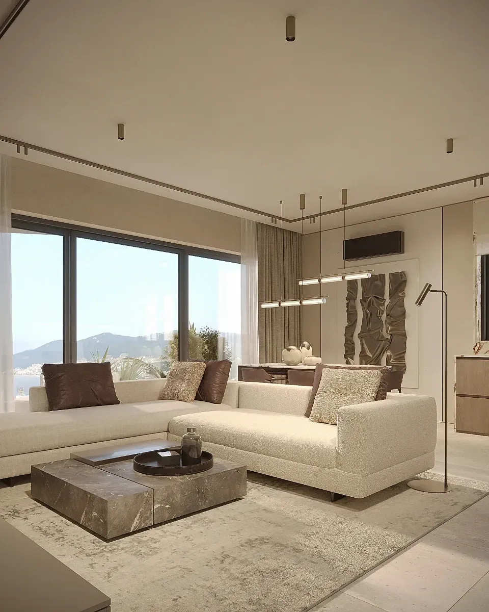 Aphelion Boutique Residences — new development in Kapsalos, Limassol 5