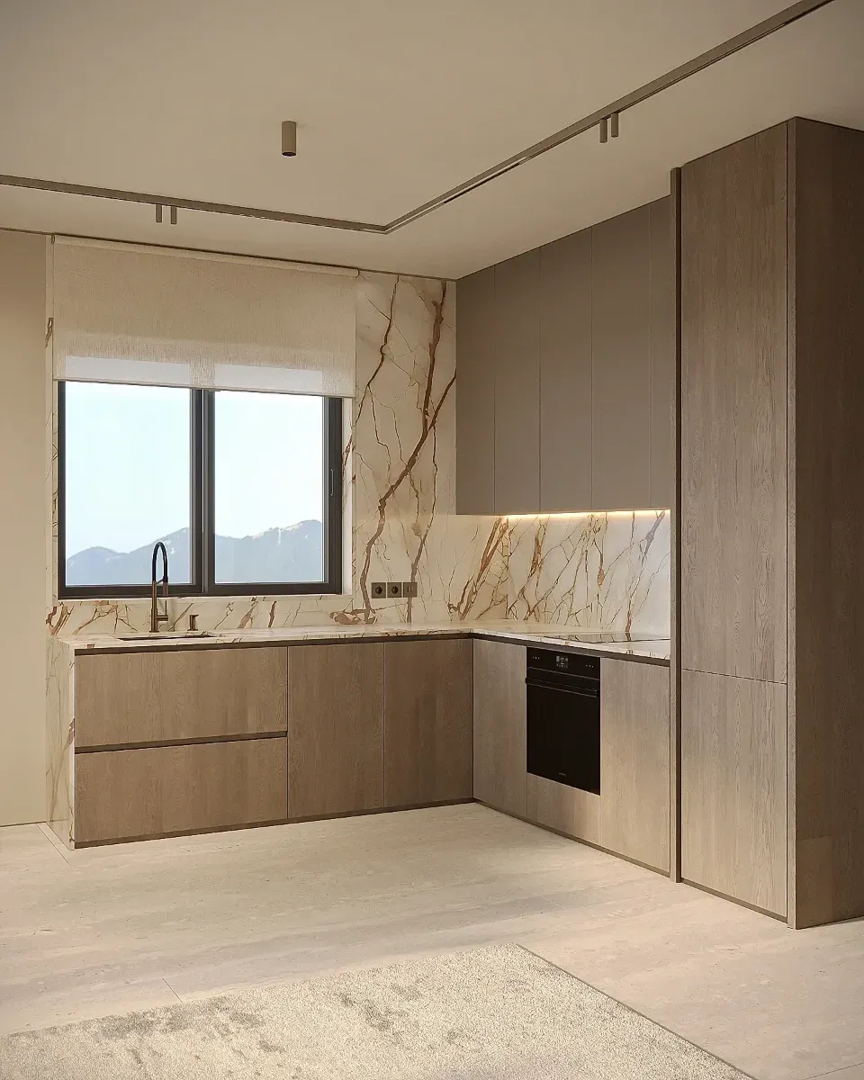 Aphelion Boutique Residences — new development in Kapsalos, Limassol 7