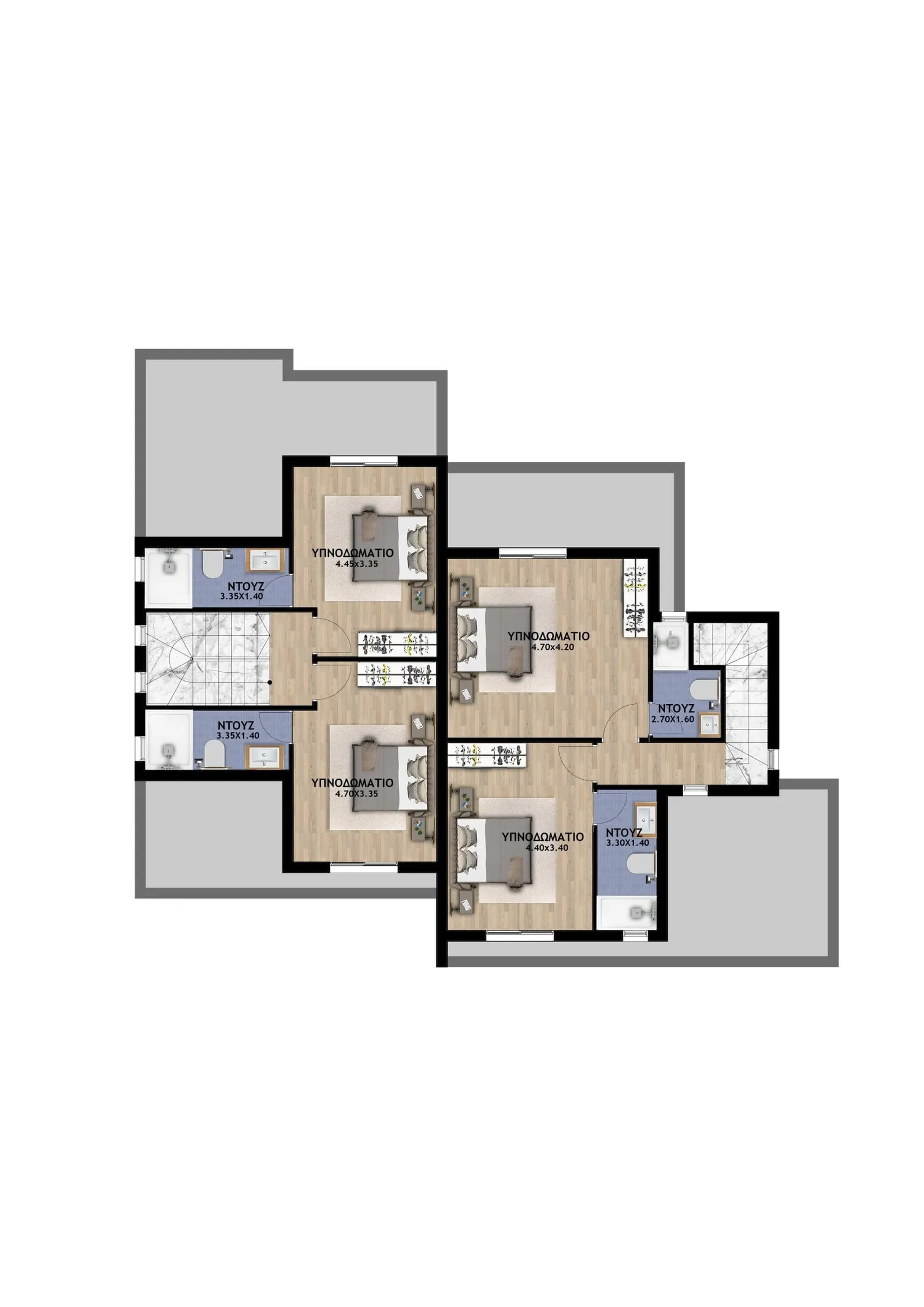 Georgia Residences II — new development in Peyia, Paphos 3