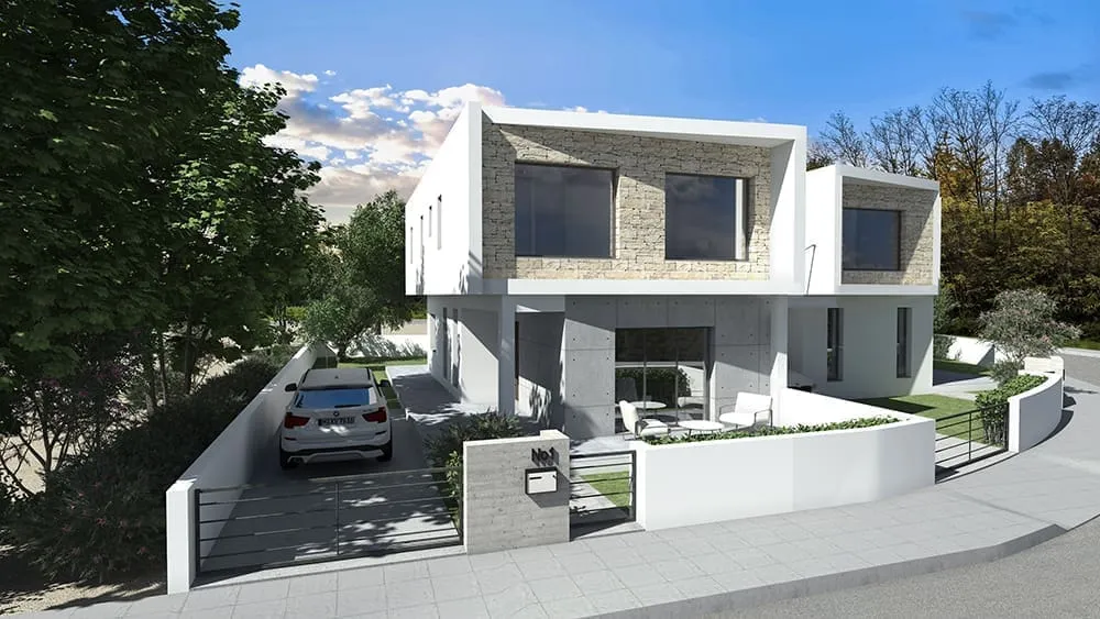 Georgia Residences II — new development in Peyia, Paphos 4