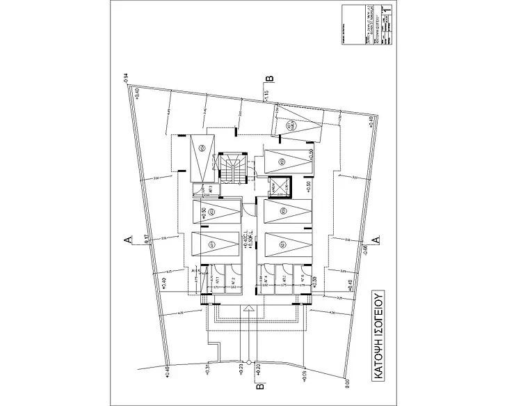 Dexion 37 — new development in Lakatamia, Nicosia 4