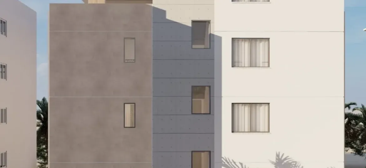 Aura — new development in Katholiki, Limassol 6