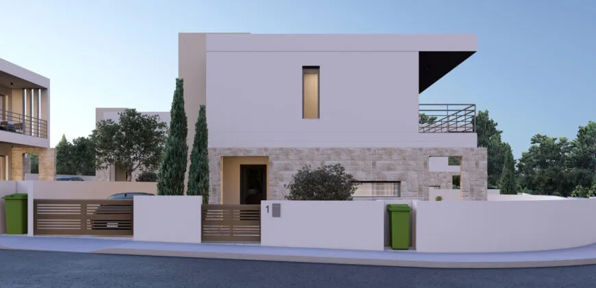 Eloria Park — new development in Yeroskipou, Paphos 2