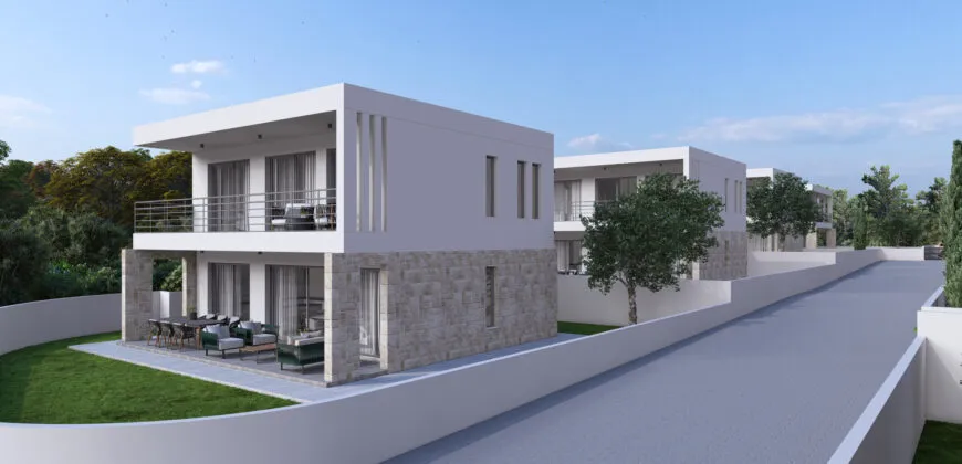 Eloria Park — new development in Yeroskipou, Paphos 6